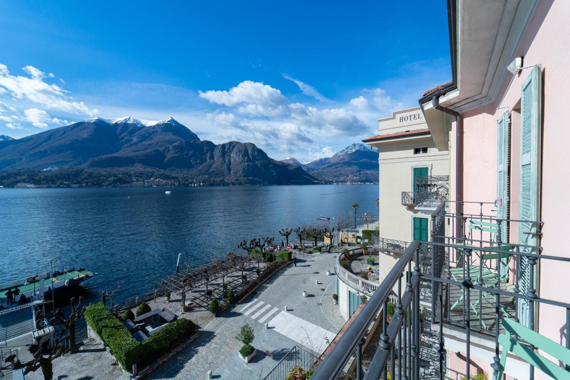 Lakefront Retreat By Wonderful Italy Bellagio Exterior foto