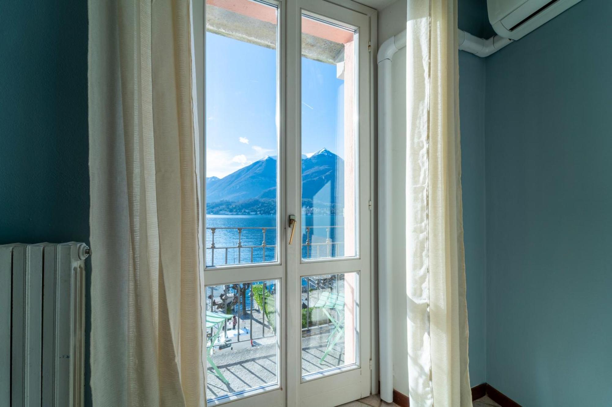 Lakefront Retreat By Wonderful Italy Bellagio Exterior foto