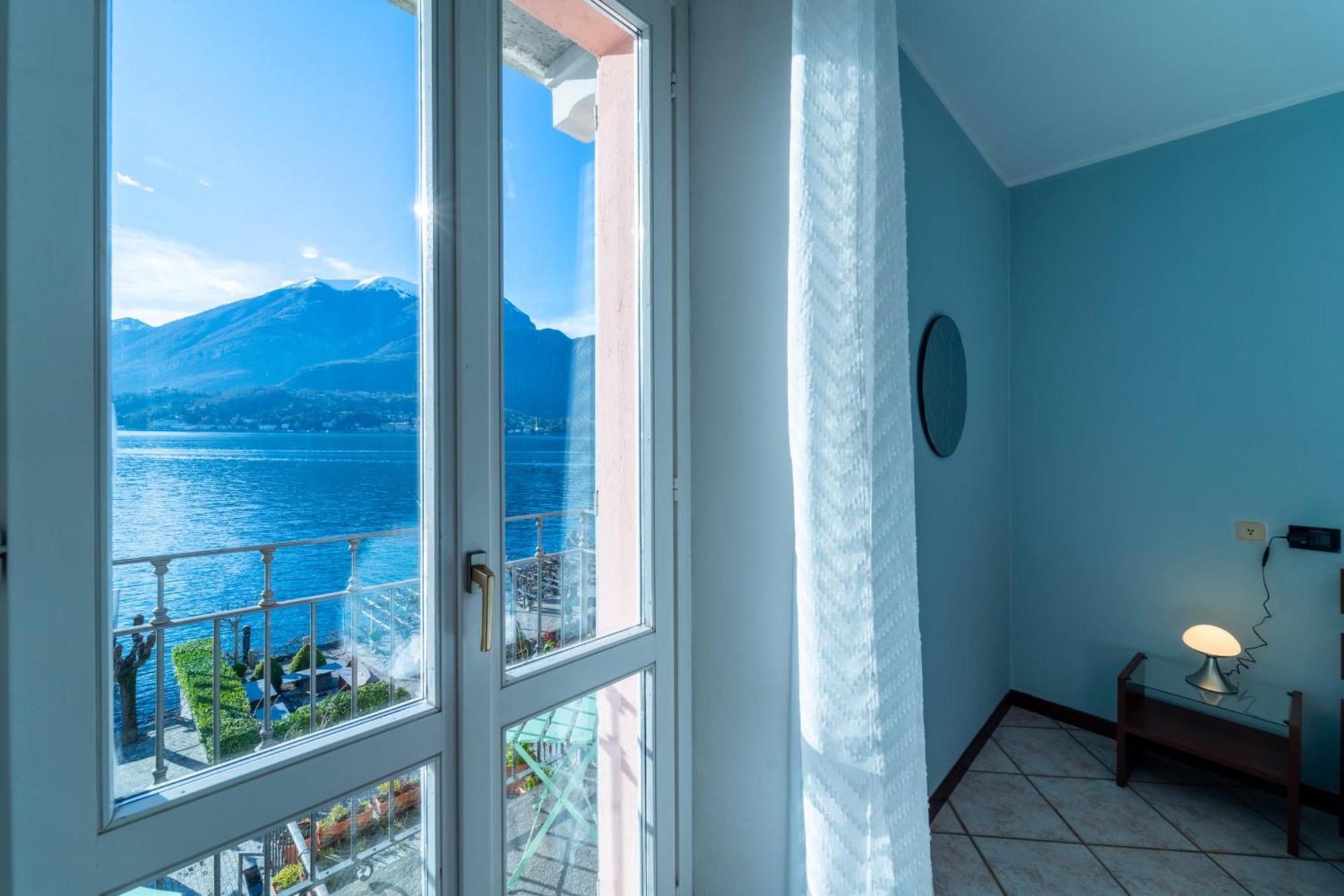 Lakefront Retreat By Wonderful Italy Bellagio Exterior foto