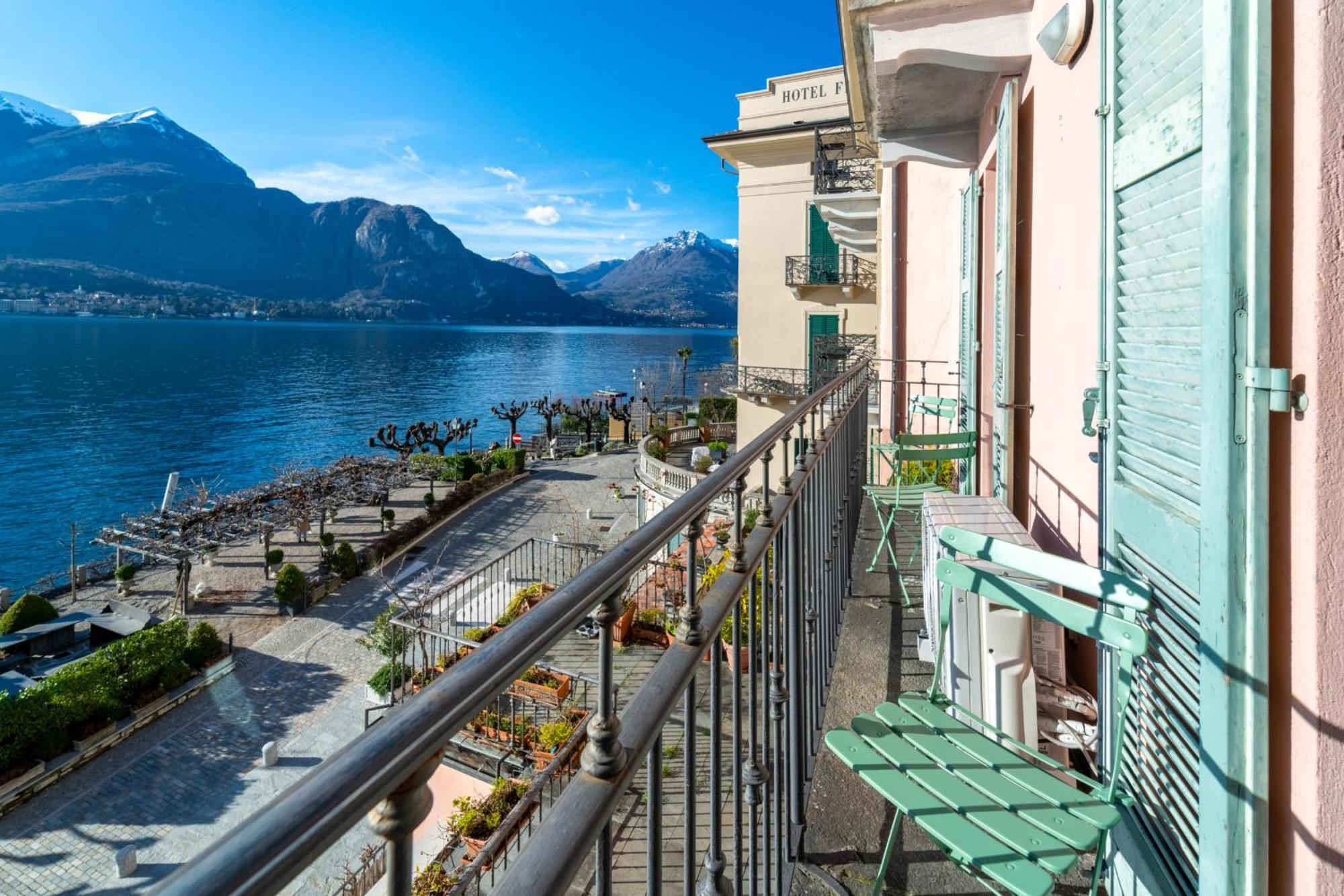 Lakefront Retreat By Wonderful Italy Bellagio Exterior foto
