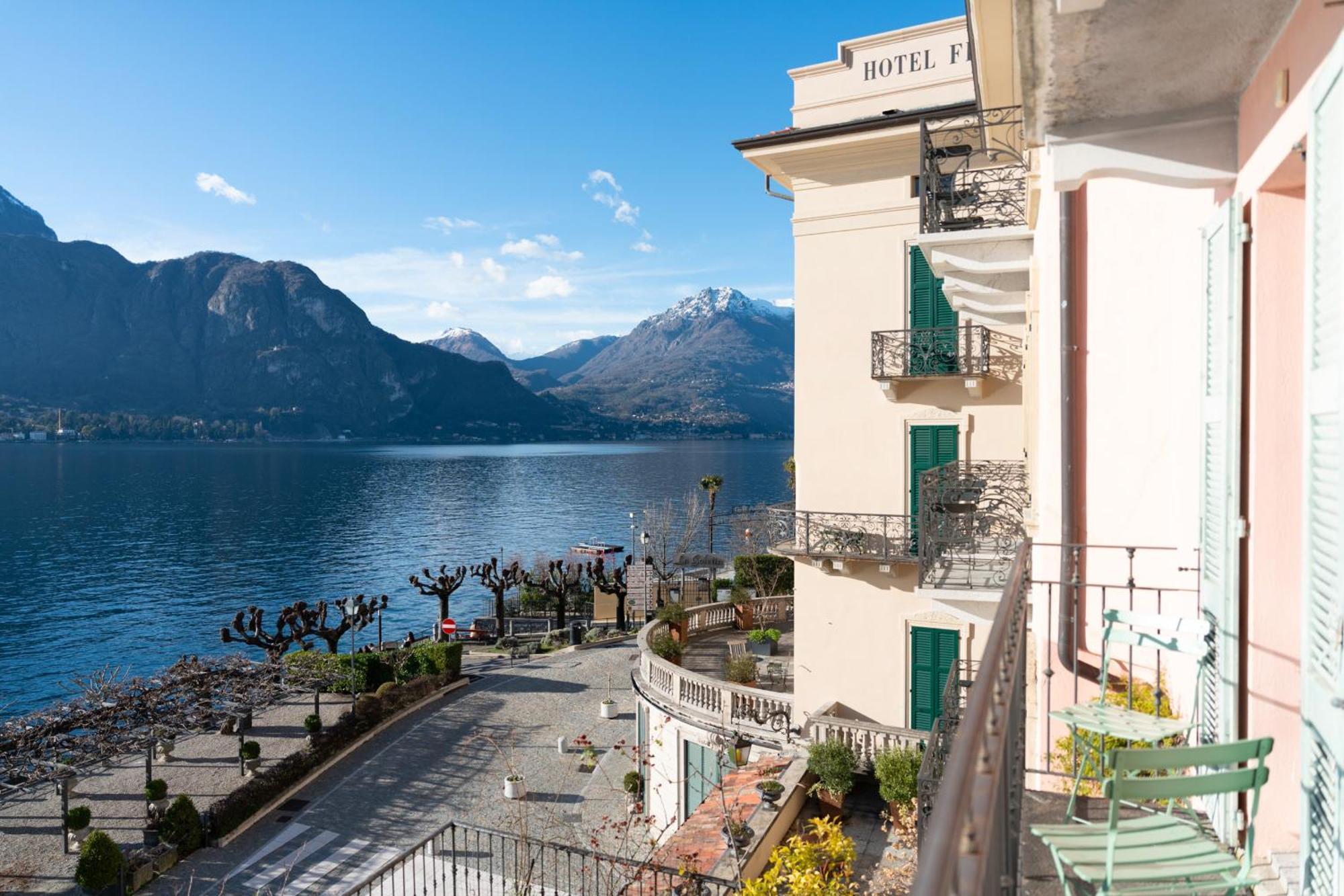Lakefront Retreat By Wonderful Italy Bellagio Exterior foto